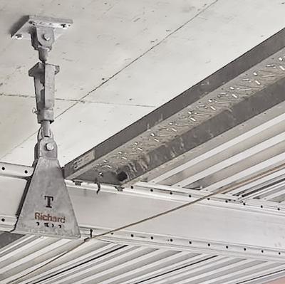 Support de pont MATO Connect - Tobler Sàrl