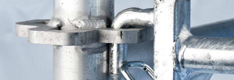 Échafaudages de Façade MATO 2 Tobler Sàrl Tobler Sàrl