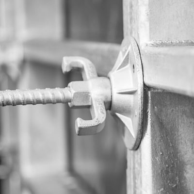 Coffrage de mur Tobler Top - Tobler Sàrl