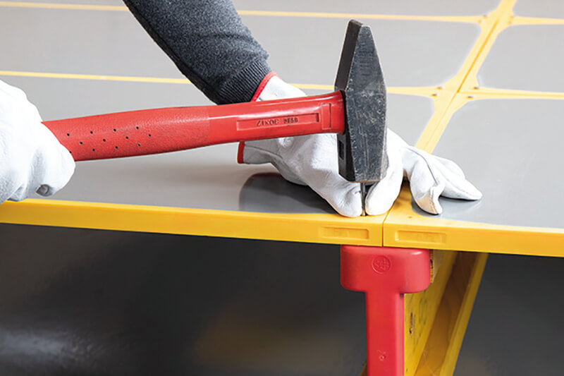 longlive panel schalung tobler flex