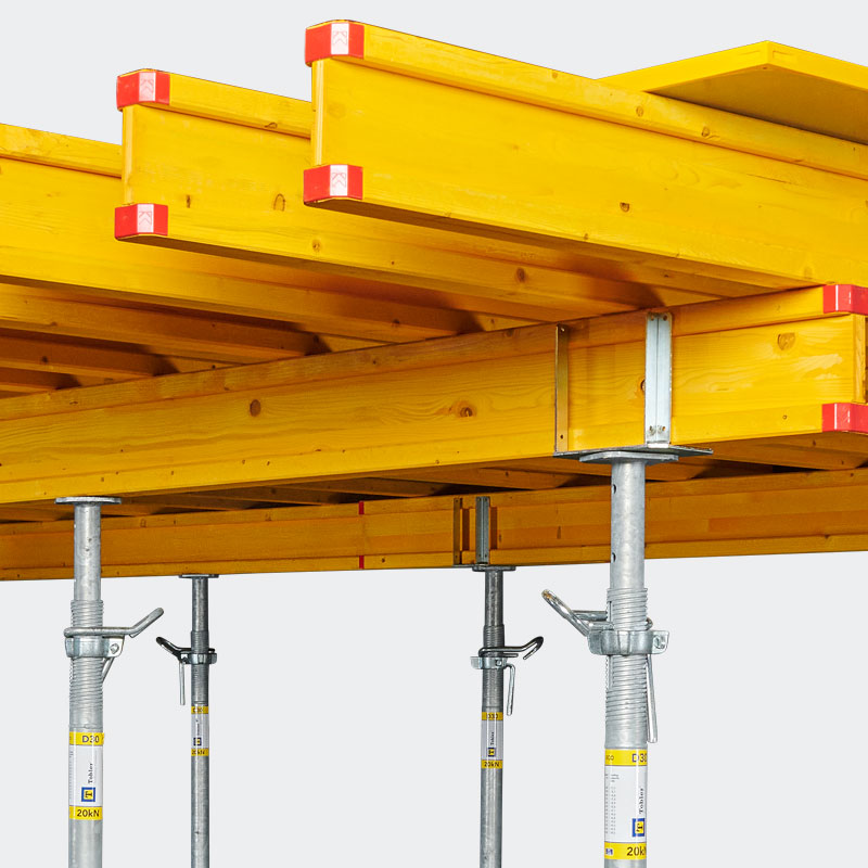 Tobler  Flex Props,  Beams, Panels Tobler AG