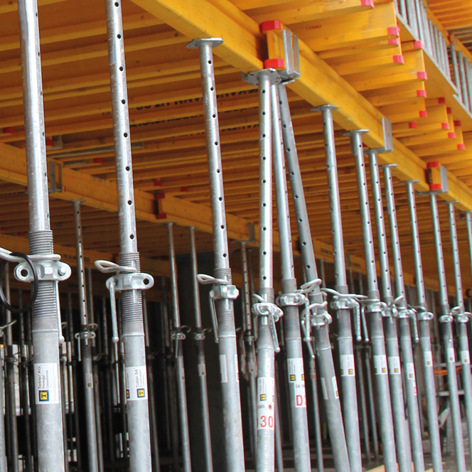 H 20 Girder Beams Tobler AG