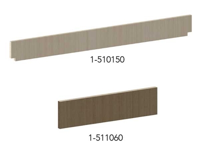 Toe board wood Tobler AG