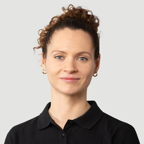 Dialeta Sylejmani-Sertolli Tobler AG