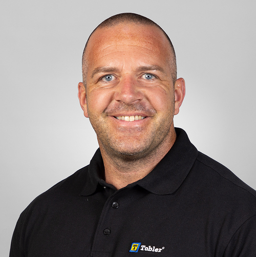 Markus Gaberthüel Tobler AG