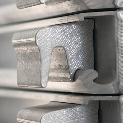 MATO 54 Facade Scaffolding - Tobler AG