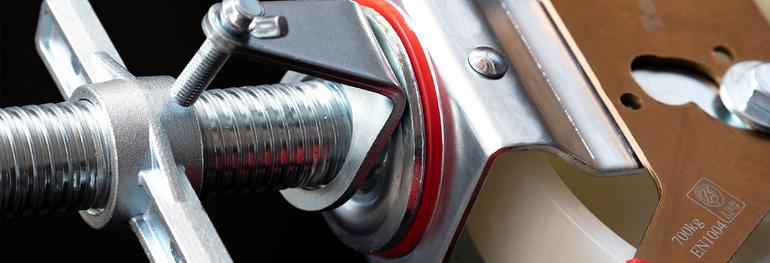 Rolling Scaffoldings Tobler AG Tobler AG