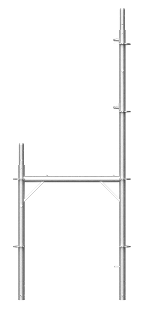 Chair frame Tobler AG