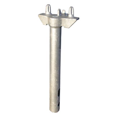 Edge Support Head Tobler AG