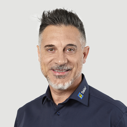 Salvatore Pasca Tobler AG