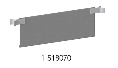 Sheet metal dashboard Tobler AG