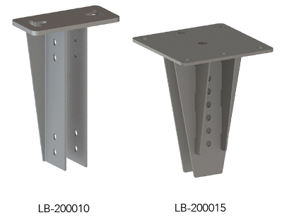 Ceiling connection Tobler AG