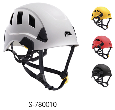 Helmet, Petzl Strato Vent Tobler AG