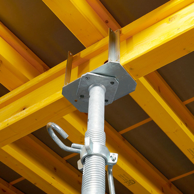 Tobler  Flex Props,  Beams, Panels - Tobler AG