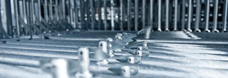 Railings Tobler AG Tobler AG
