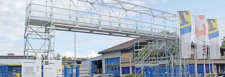 Product range Tobler AG Tobler AG