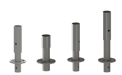 Initial piece Tobler AG