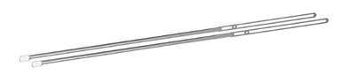 Guard rail struts with patented sword Tobler AG
