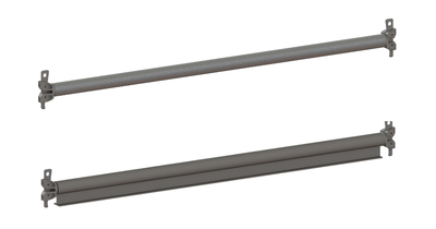 Transom steel Tobler AG