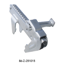 Multi function clamp Tobler AG