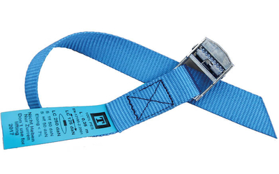 Strap binders Tobler AG