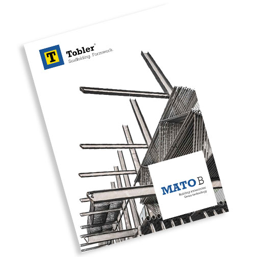 MATO&nbsp;B Building Facilities