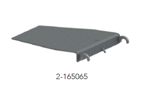 Compensation deck Tobler AG