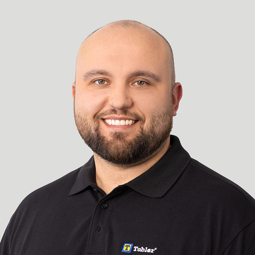 Krzysztof Janisiak Tobler AG