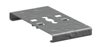 Retaining plate Tobler AG