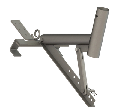 Solar console bracket Tobler AG