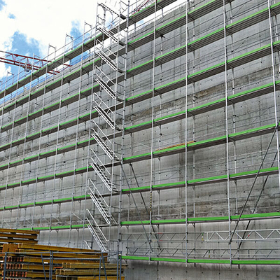 MATO&nbsp;Z Scaffolding Accessory - Tobler AG