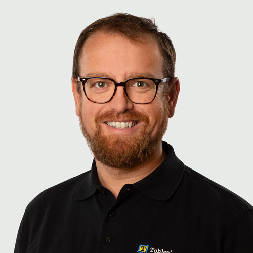 Ali Büyükkalay Tobler SA