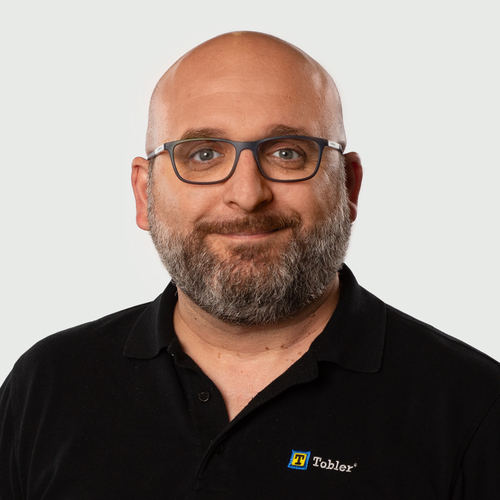 Berat Ebibi Tobler SA