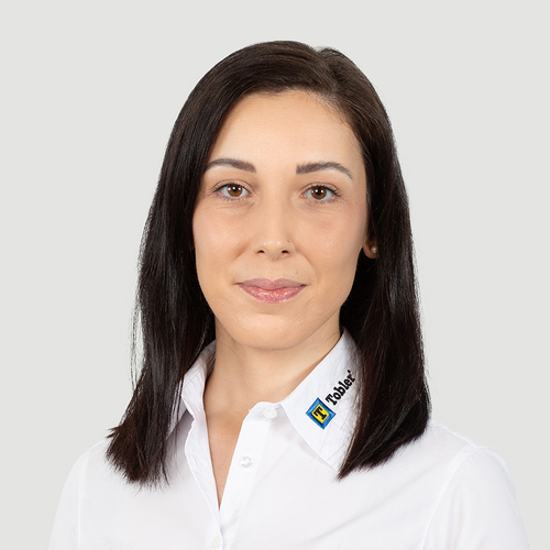 Emel Hancer Tobler SA