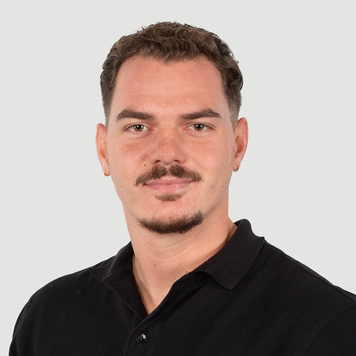 Faton Spahija Tobler SA