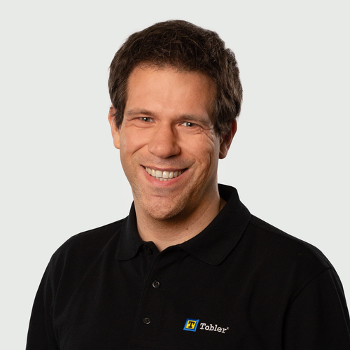 Dominic Hablützel Tobler SA