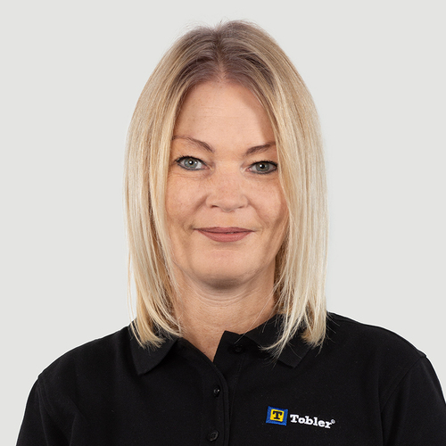 Jeanette Tobler Tobler SA