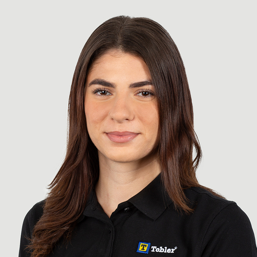 Merisa Ismaili Tobler SA