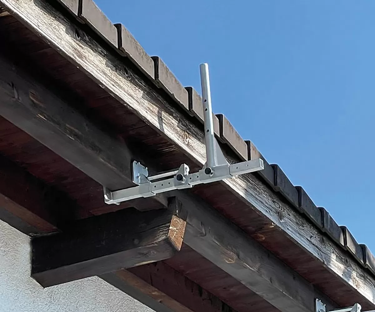 Protections antichute MATO Pro Tobler AG]