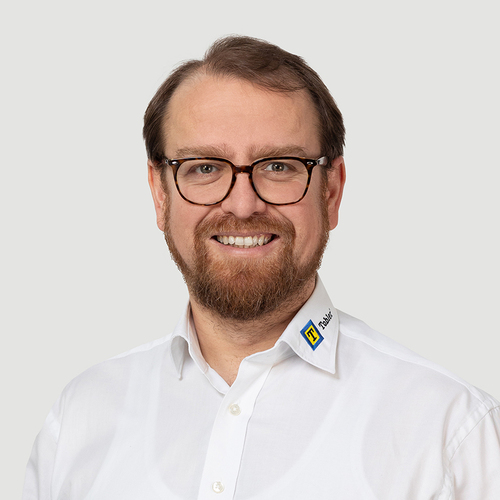 Ali Büyükkalay Tobler SA