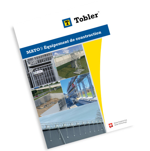 MATO&nbsp;B Équipement de Construction