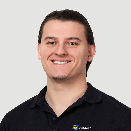 Armond Fazlija Tobler SA