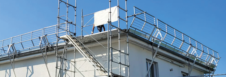 Systèmes de toitures Tobler AG Tobler AG