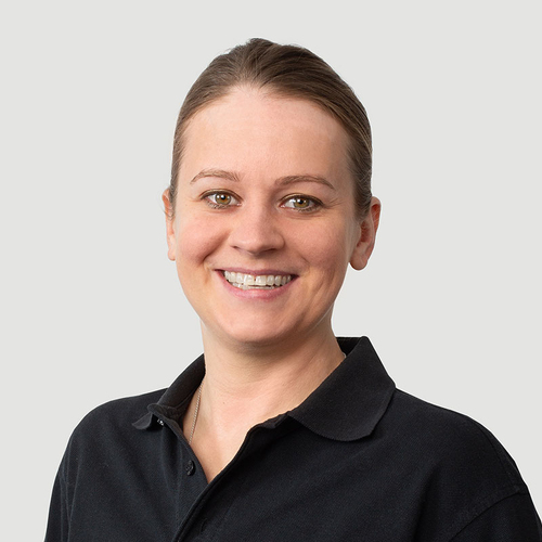 Ramona Eigenmann Tobler SA