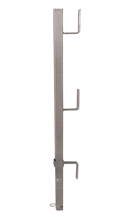 Poteau de garde-corps Tobler SA