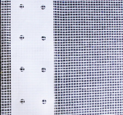 Bâches d’échafaudage armée Tobler SA