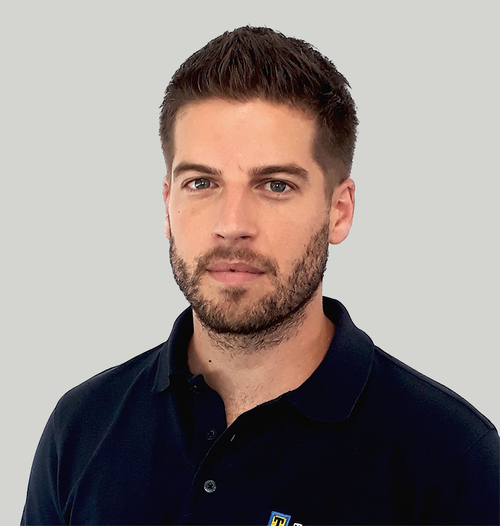 Gilles Palencia Tobler SA