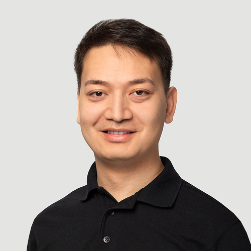 Jiang Kürban Tobler SA