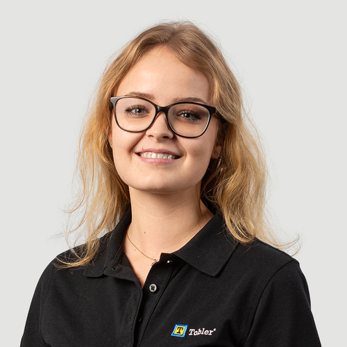 Jill Glükler Tobler SA