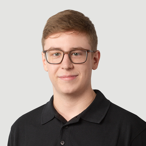 Joey Glükler Tobler SA